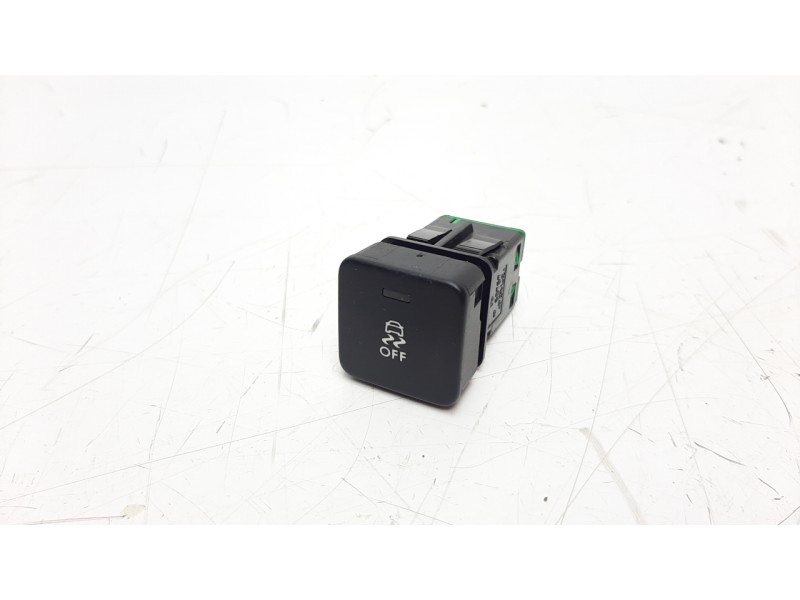 Recambio de interruptor para citroen ds4 1.6 e-hdi fap referencia OEM IAM 96664234ZD  