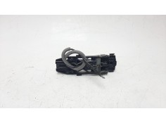 Recambio de maneta exterior delantera derecha para seat leon (5f1) 1.2 tsi referencia OEM IAM 5N0839885H   2