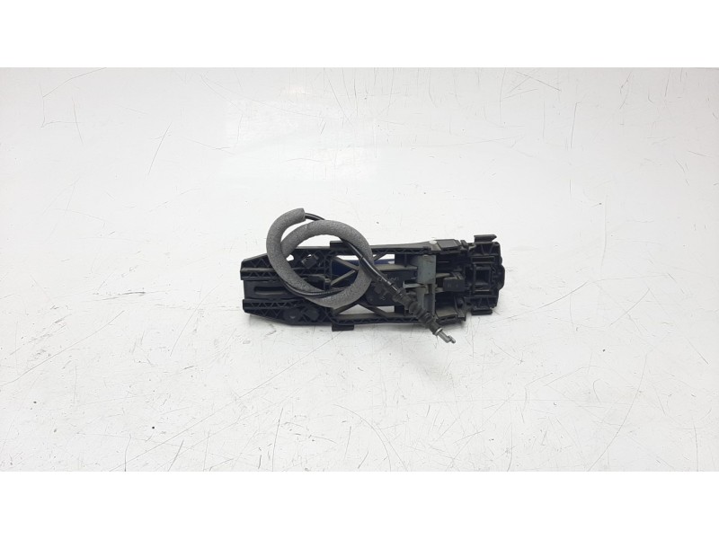 Recambio de maneta exterior delantera derecha para seat leon (5f1) 1.2 tsi referencia OEM IAM 5N0839885H  
