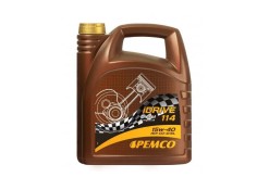 Recambio de aceite para universal universal universal referencia OEM IAM 15W40 273PM01145A OFERTA LIMITADA