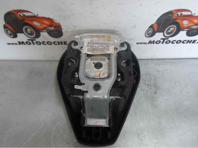 Recambio de airbag delantero izquierdo para citroen c2 1.4 hdi referencia OEM IAM 96380009VD  