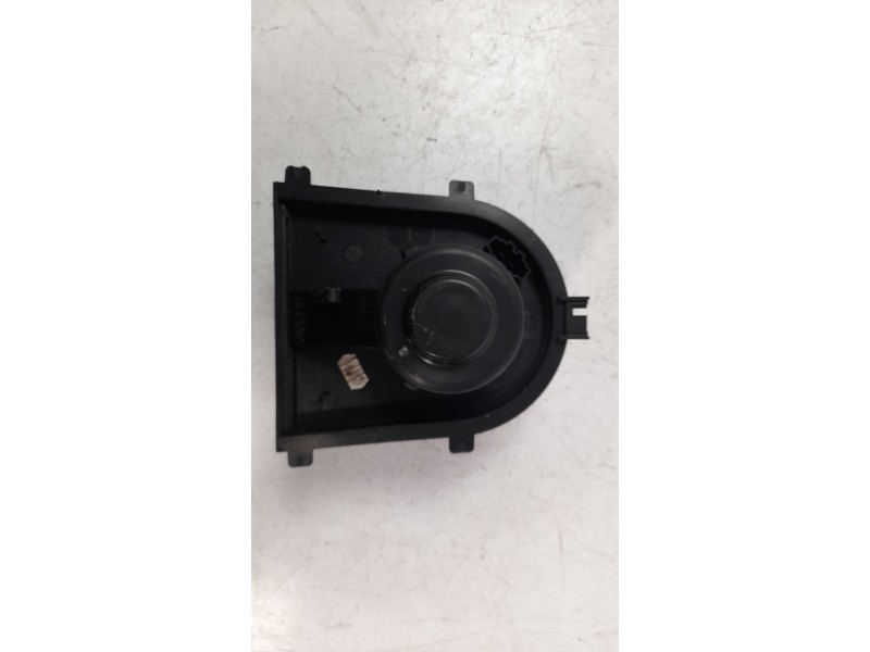 Recambio de ventilador calefaccion para seat leon (1m1) 1.9 tdi referencia OEM IAM 1J1819021B  