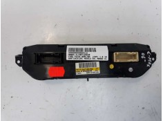 Recambio de mando climatizador para ford focus berlina (cap) 1.6 16v cat referencia OEM IAM 6N4T18C612AC   2