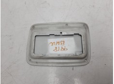 Recambio de tapa exterior combustible para bmw serie 3 berlina (e90) 320d referencia OEM IAM 16117203753   2