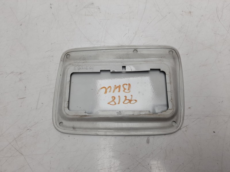 Recambio de tapa exterior combustible para bmw serie 3 berlina (e90) 320d referencia OEM IAM 16117203753  