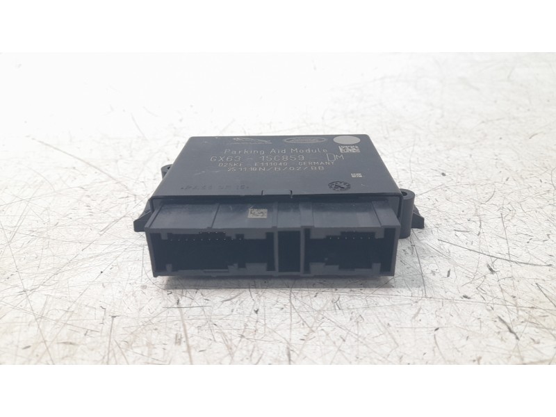Recambio de modulo electronico para land rover discovery sport 2.0 td4 cat referencia OEM IAM GX6315C859DM  