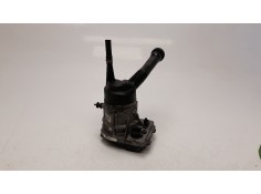Recambio de bomba direccion para peugeot 308 1.6 16v referencia OEM IAM 9686207180  