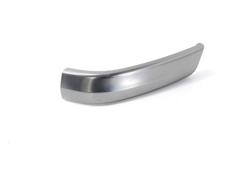 Recambio de moldura para peugeot 2008 (--.2013) 1.2 12v e-thp referencia OEM IAM 9673871677  