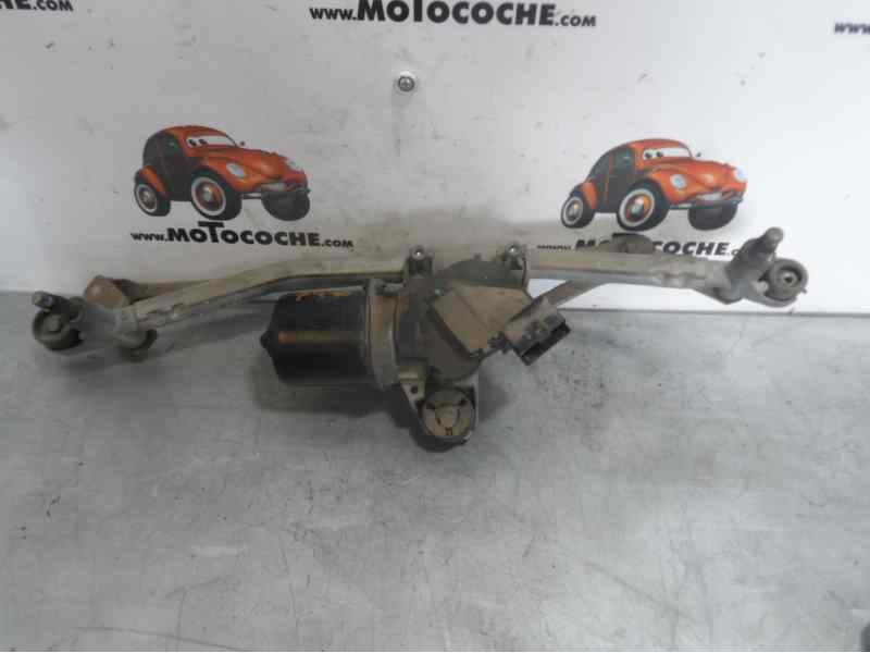 Recambio de motor limpia delantero para citroen c2 1.4 hdi referencia OEM IAM   