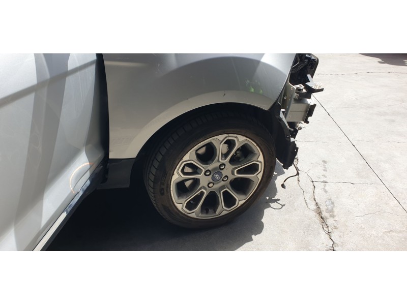 Recambio de transmision delantera derecha para ford ecosport (cr6) trend referencia OEM IAM 2513192  