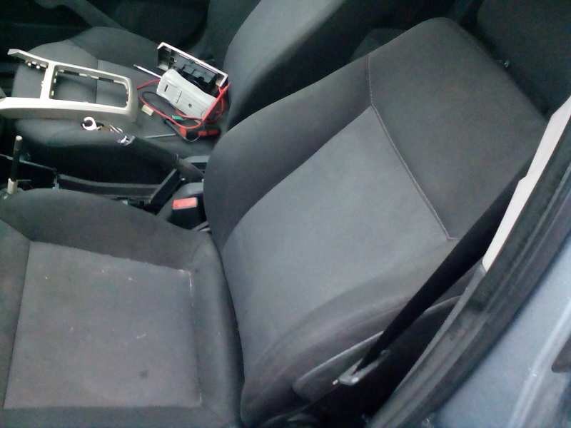 opel astra h ber. del año 2007