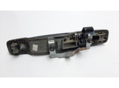 Recambio de maneta exterior delantera derecha para ssangyong rodius 2.0 td cat referencia OEM IAM 7246021200   2