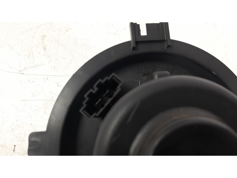 Recambio de ventilador calefaccion para seat leon (1m1) 1.9 tdi referencia OEM IAM 1J1819021B  