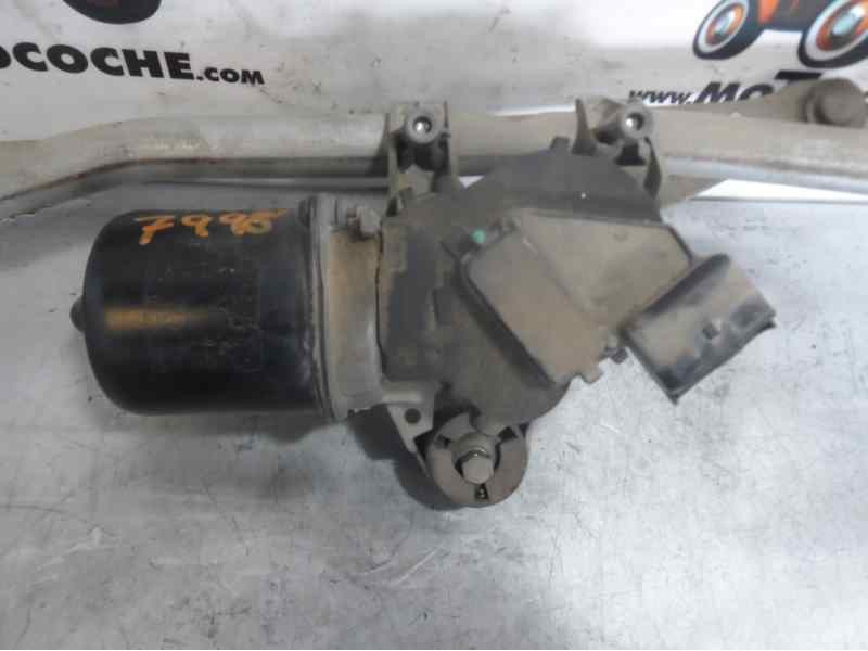 Recambio de motor limpia delantero para citroen c2 1.4 hdi referencia OEM IAM   