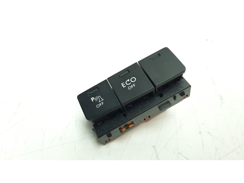 Recambio de interruptor para citroen ds4 1.6 e-hdi fap referencia OEM IAM 96664258ZD  