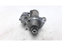 Recambio de motor arranque para seat leon (5f1) 1.2 tsi referencia OEM IAM 0HA911023J   2
