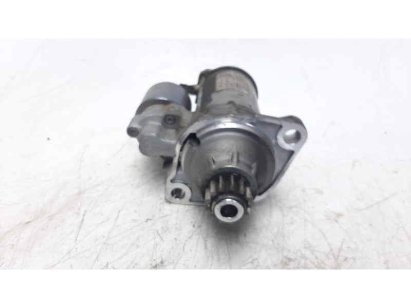 Recambio de motor arranque para seat leon (5f1) 1.2 tsi referencia OEM IAM 0HA911023J  