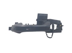 MANETA EXTERIOR DELANTERA IZQUIERDA 76003J7800 