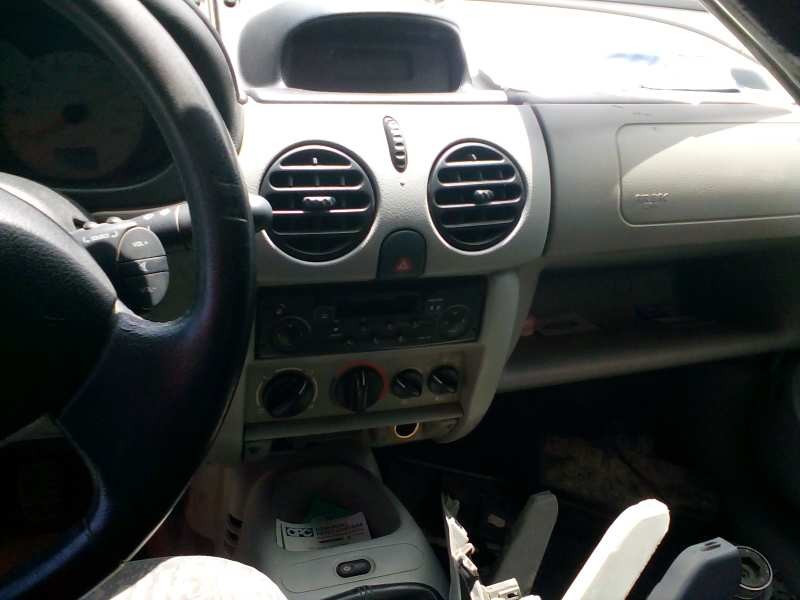 renault kangoo (f/kc0) del año 2003