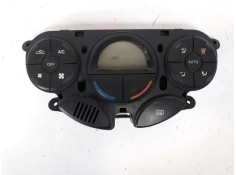 Recambio de mando climatizador para ford focus berlina (cak) trend referencia OEM IAM 2S4H18C612AK WBTA10476 