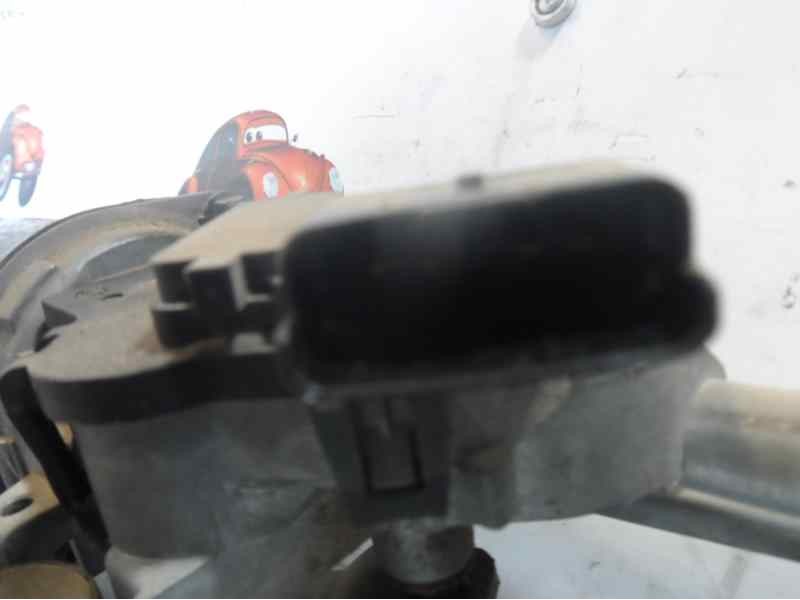 Recambio de motor limpia delantero para citroen c2 1.4 hdi referencia OEM IAM   