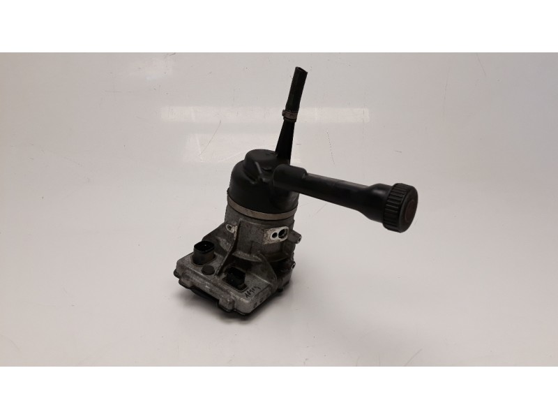 Recambio de bomba direccion para peugeot 308 1.6 16v referencia OEM IAM 9686207180  