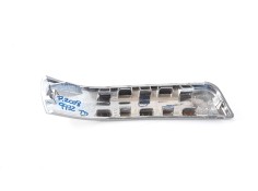 Recambio de moldura para peugeot 2008 (--.2013) 1.2 12v e-thp referencia OEM IAM 9673871677   2