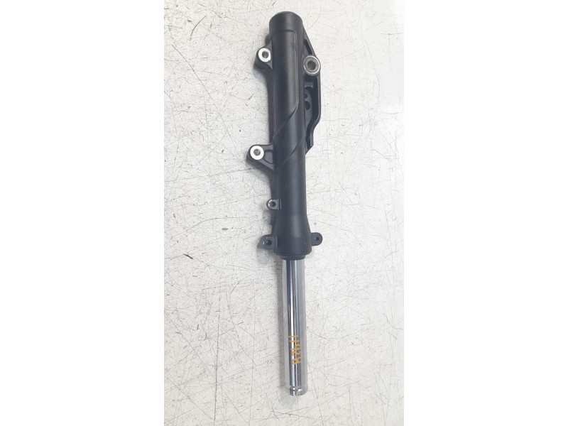 Recambio de amortiguador delantero izquierdo para honda pcx 125 referencia OEM IAM 51400K1YD51  