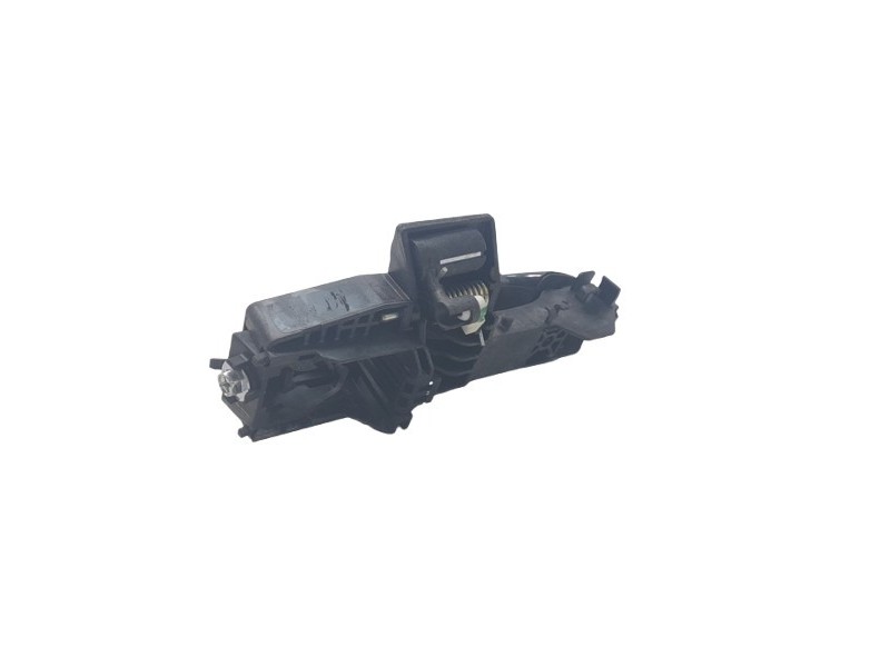 Recambio de maneta exterior delantera izquierda para kia xceed drive referencia OEM IAM 76003J7800  