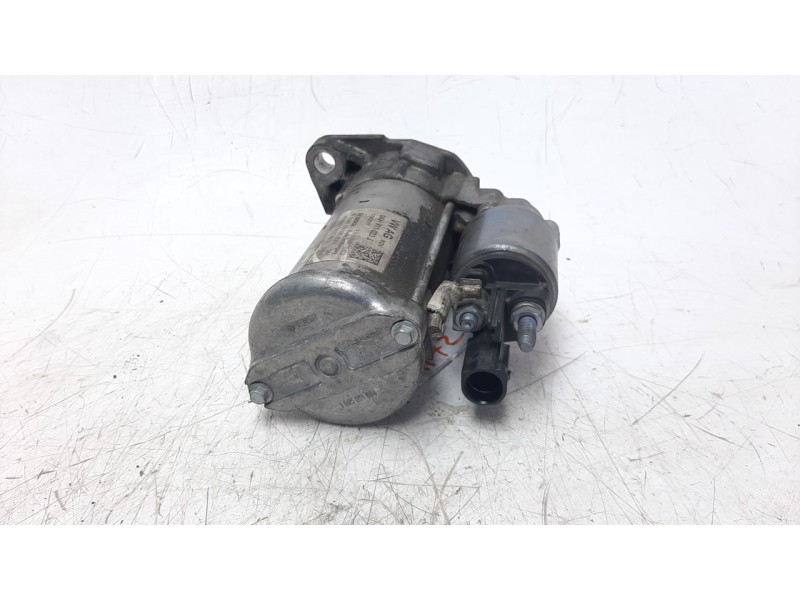Recambio de motor arranque para seat leon (5f1) 1.2 tsi referencia OEM IAM 0HA911023J  