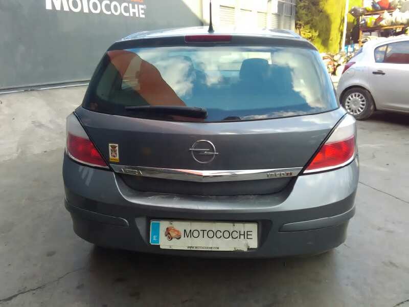 opel astra h ber. del año 2005