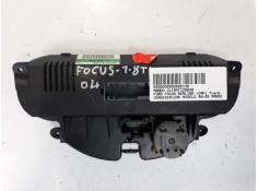 Recambio de mando climatizador para ford focus berlina (cak) trend referencia OEM IAM 2S4H18C612AK WBTA10476  2