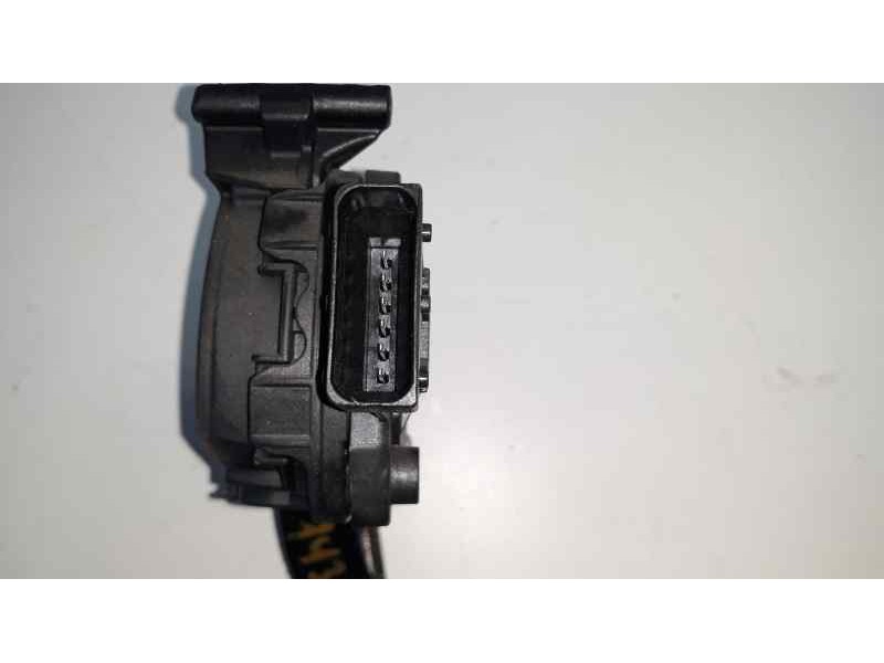 Recambio de potenciometro pedal para opel astra j lim. 4türig excellence ecoflex referencia OEM IAM 13252702 6PV00976507 