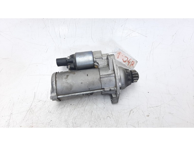 Recambio de motor arranque para seat leon (5f1) 1.2 tsi referencia OEM IAM 0HA911023J  