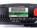 MANDO CLIMATIZADOR 2S4H18C612AK 2S4H18C612AK WBTA10476