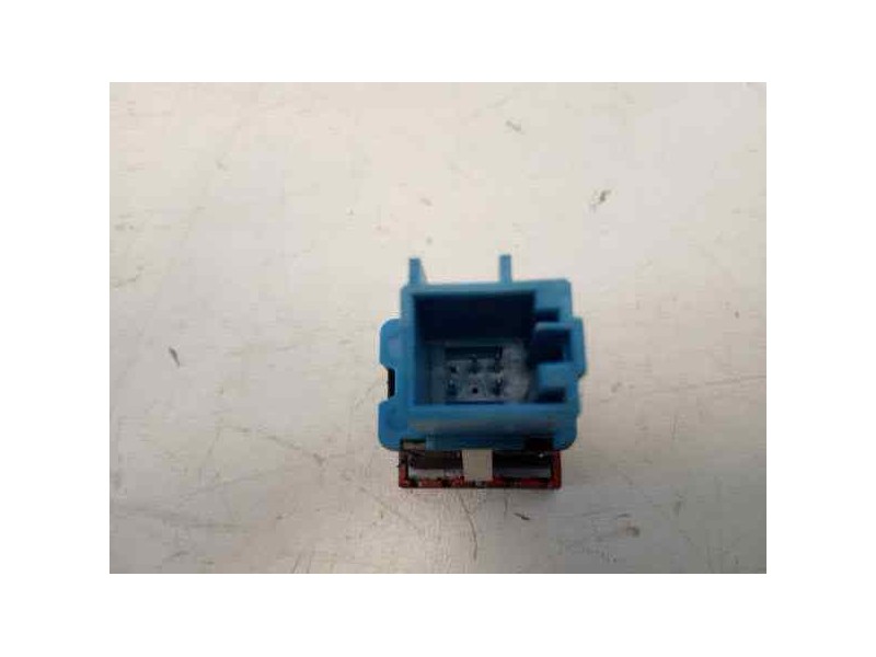 Recambio de warning para volkswagen polo (6c1) advance bluemotion referencia OEM IAM 6C0953509A  