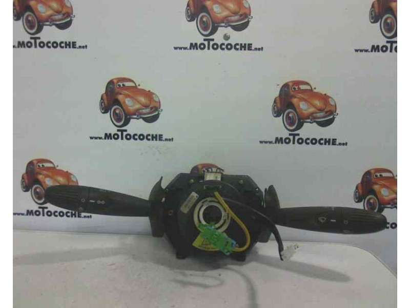 Recambio de mando multifuncion para fiat punto berlina (188) 1.9 jtd elx referencia OEM IAM   