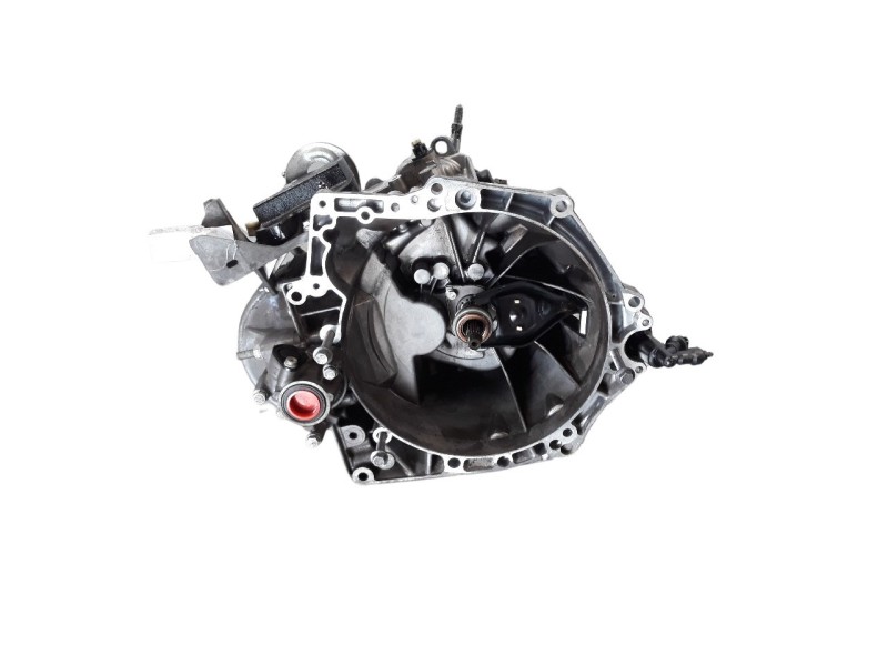 Recambio de caja cambios para peugeot 308 1.6 16v referencia OEM IAM 20DP42 2222YA 