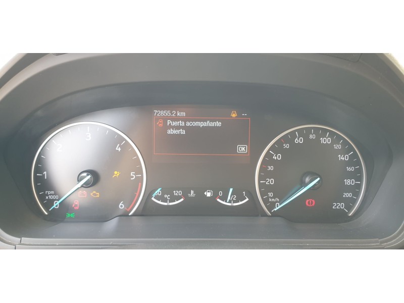 Recambio de cuadro instrumentos para ford ecosport (cr6) trend referencia OEM IAM 2459175  