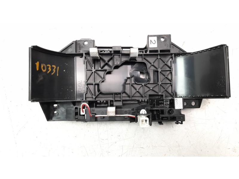 Recambio de modulo electronico para toyota rav 4 referencia OEM IAM 76H019  