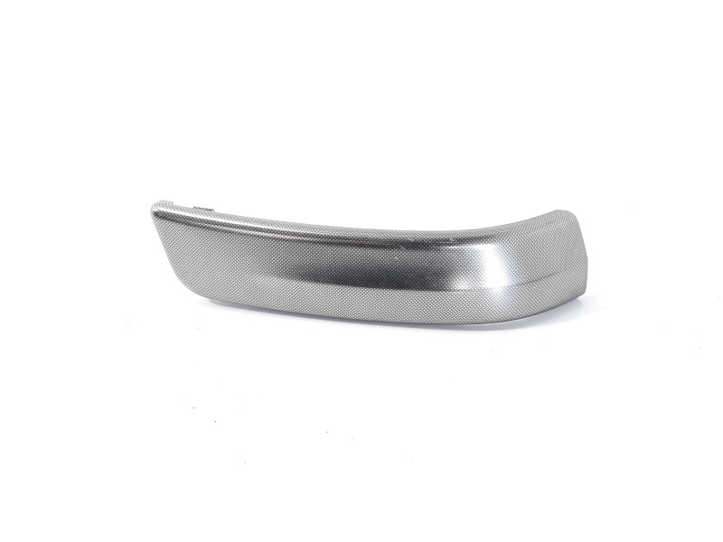 Recambio de moldura para peugeot 2008 (--.2013) 1.2 12v e-thp referencia OEM IAM 9673871777  