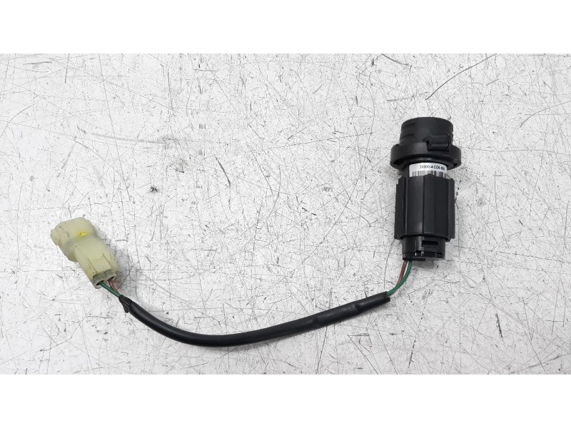 Recambio de modulo electronico para kymco g-dink 125 referencia OEM IAM 38900ACD6E00  