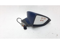Recambio de retrovisor derecho para seat leon (5f1) 1.2 tsi referencia OEM IAM 5F1857508N 1052133011 27280322