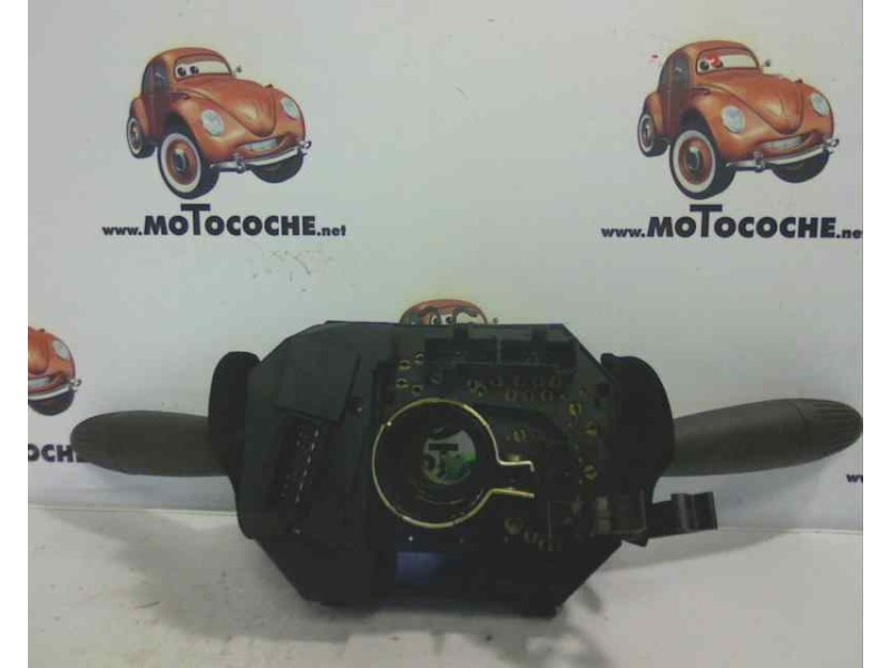 Recambio de mando multifuncion para fiat punto berlina (188) 1.9 jtd elx referencia OEM IAM   