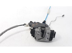 Recambio de cerradura puerta delantera derecha para infiniti q30 2.2d sport referencia OEM IAM A0997202201   2