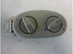 Recambio de motor calefaccion para ford galaxy (vy) referencia OEM IAM 3M118549  