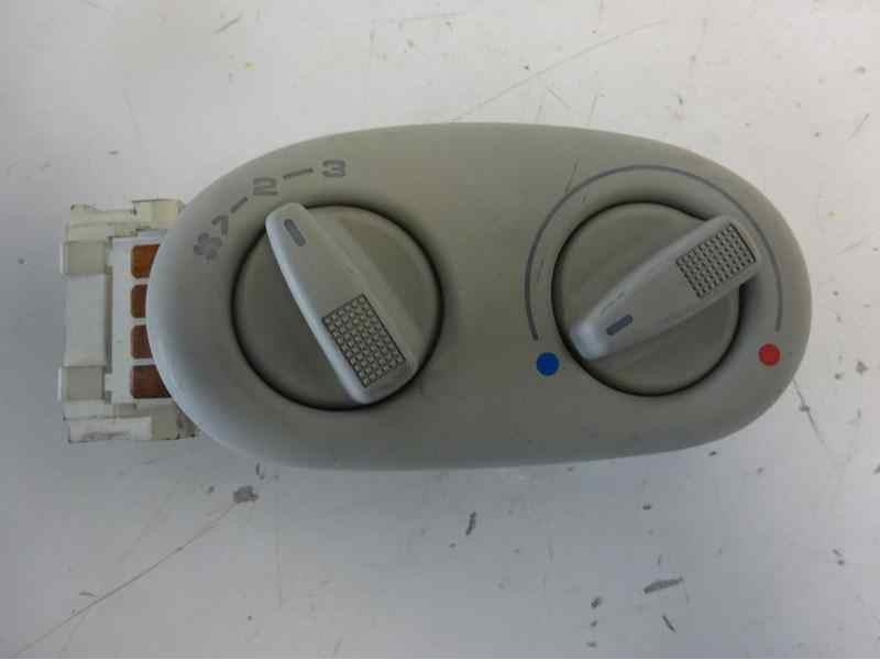 Recambio de motor calefaccion para ford galaxy (vy) referencia OEM IAM 3M118549  
