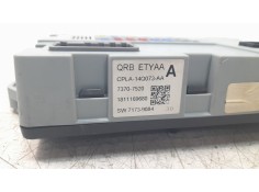Recambio de caja reles / fusibles para land rover discovery sport 2.0 td4 cat referencia OEM IAM CPLA14Q073AA   2