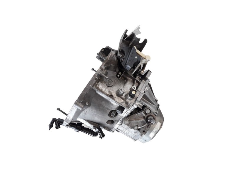 Recambio de caja cambios para peugeot 308 1.6 16v referencia OEM IAM 20DP42 2222YA 