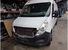 opel movano b kasten/combi del año 2013 2